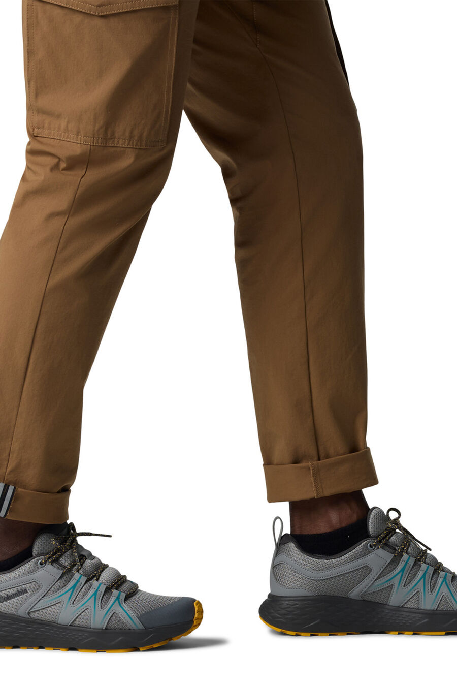 Zapatillas de senderismo