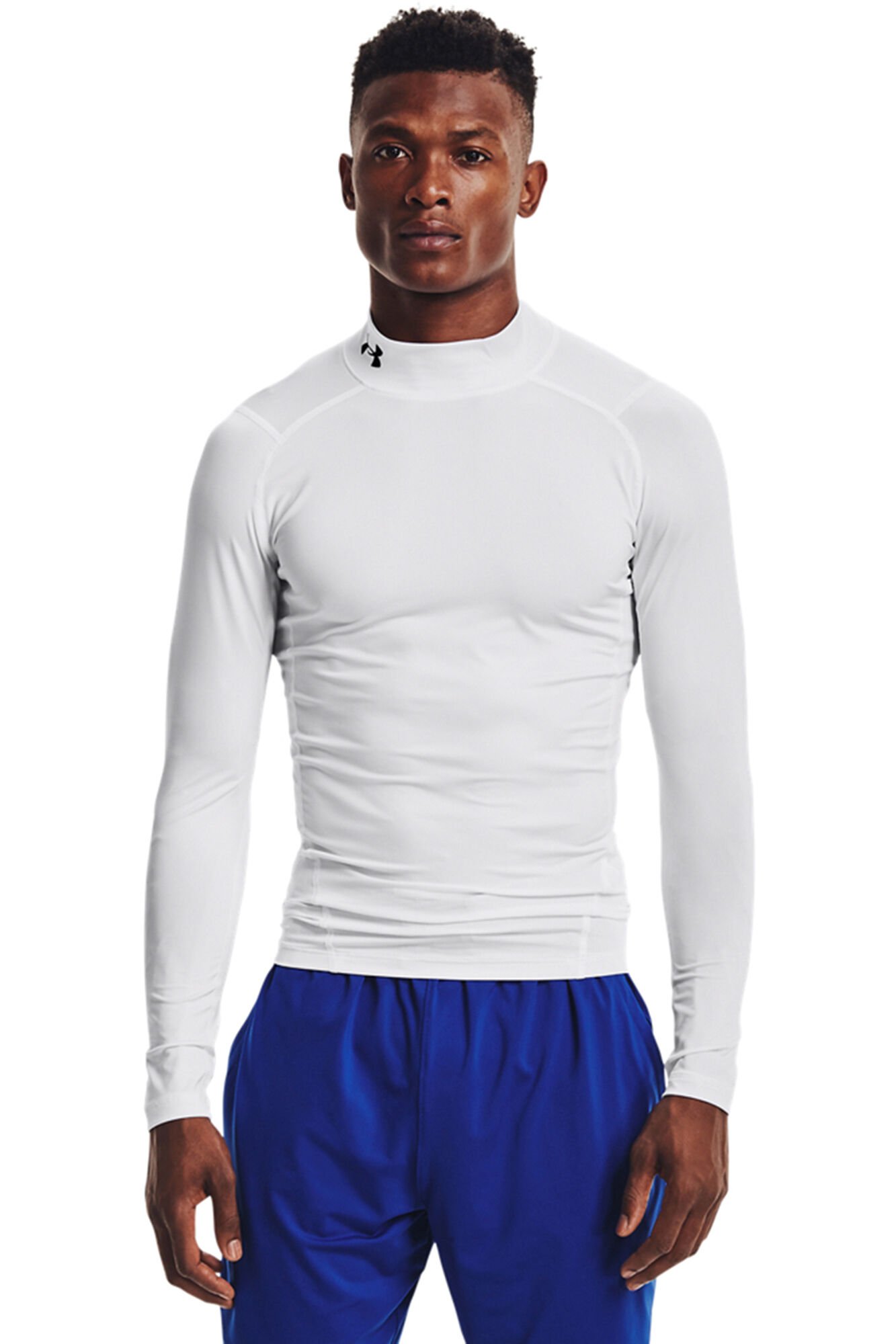 Under Armour Herren lang&auml;rmelig -Shirt