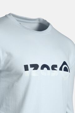 Izas Camiseta de algod&oacute;n manga larga