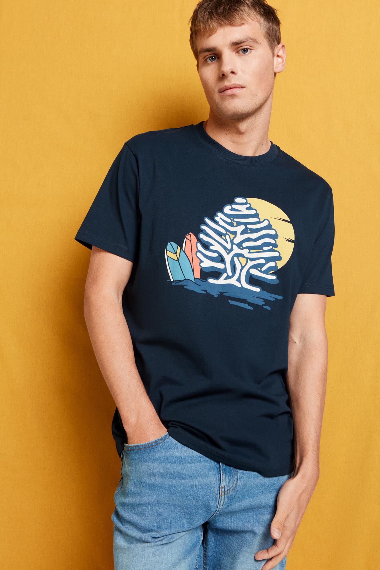 Ropa de hombre | Nueva Colección | Springfield