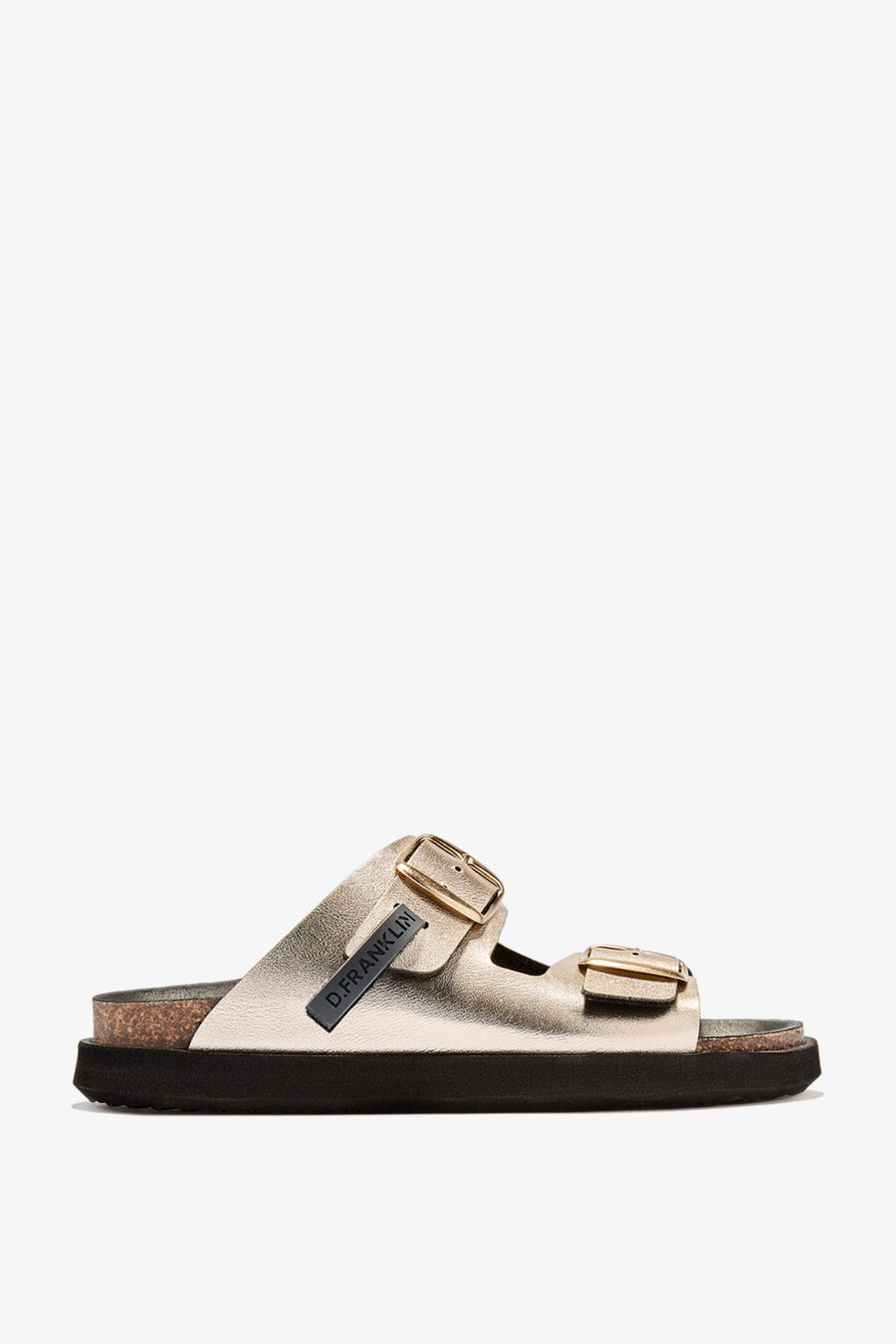Sandalias trekking estampado animal