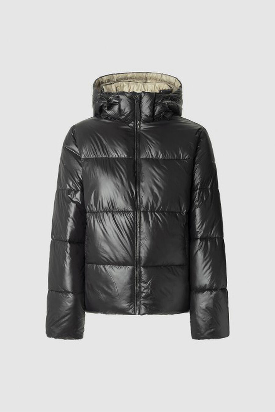 Chaqueta Puffer Sussy