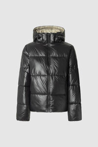 Pepe Jeans Chaqueta Puffer Sussy