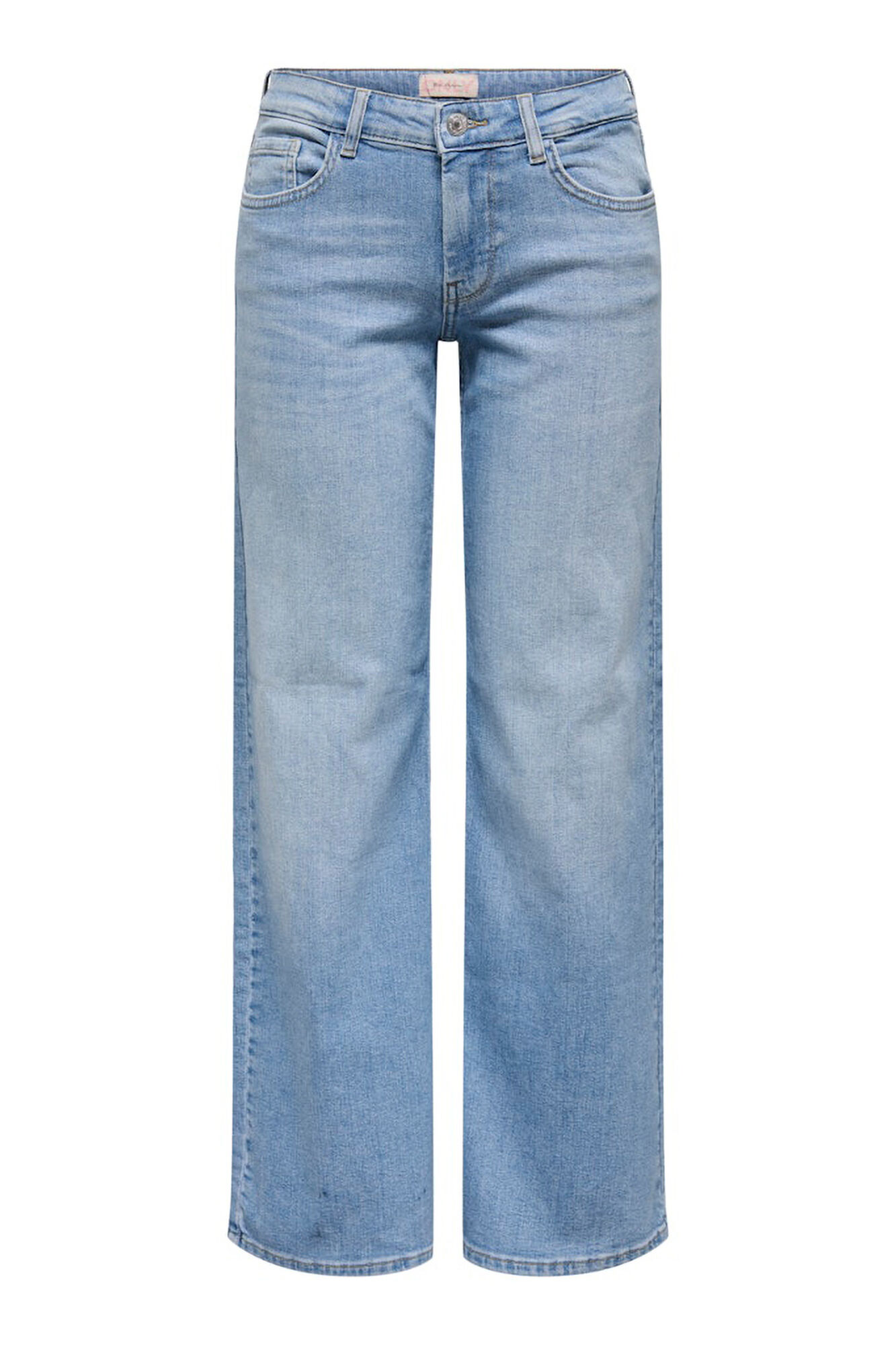 Only Jeans wide