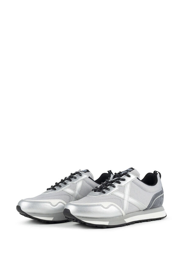 Munich Next 25 sneakers grey