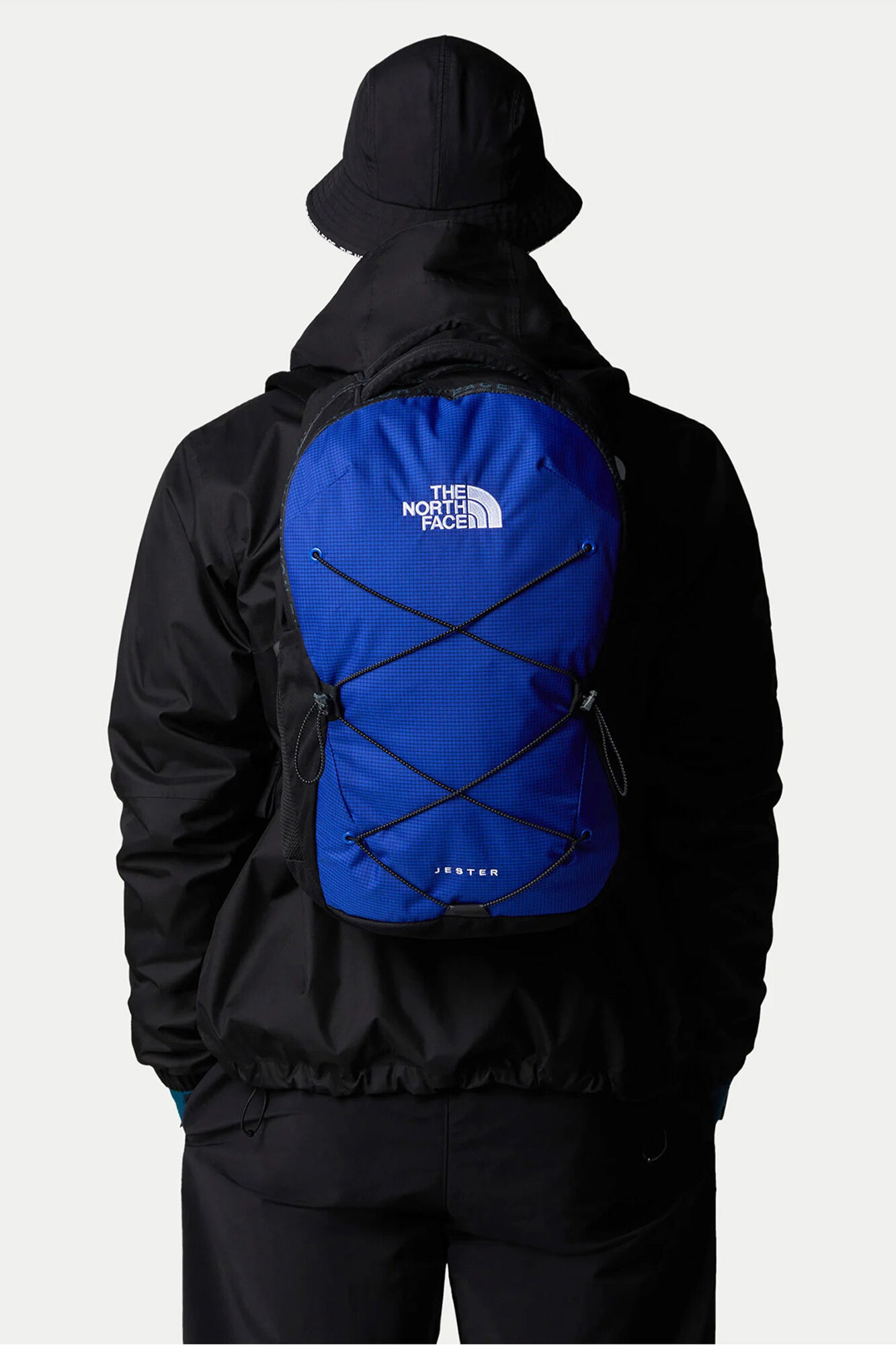 The North Face Rucksack mit F&auml;chern