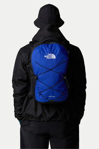 The North Face Mochila compartimentos