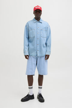 Jack & Jones Bermuda denim