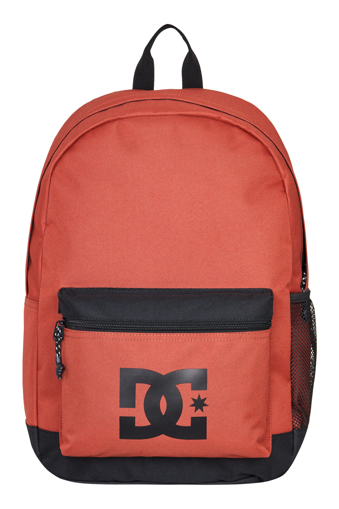 DC Shoes Mochila nickel