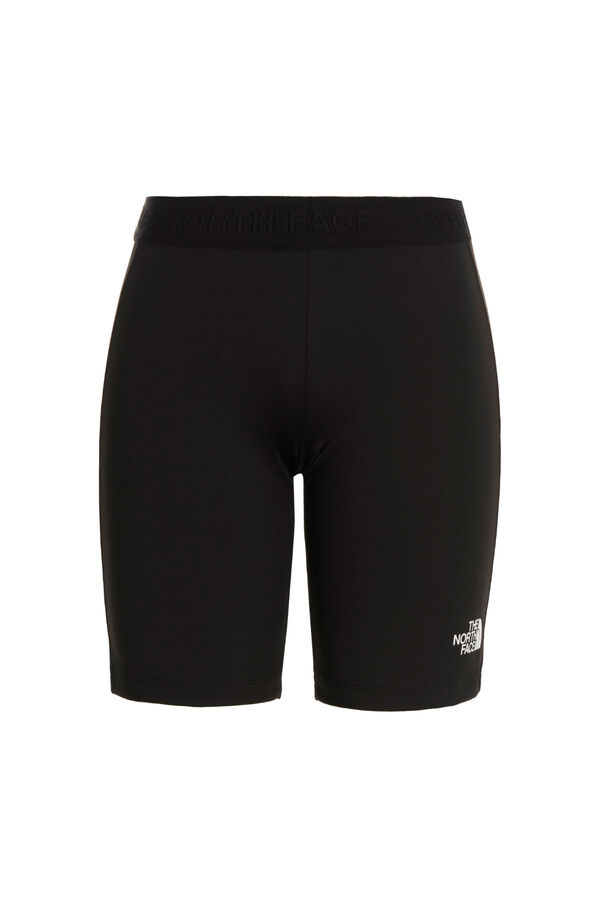 Springfield Pantalones cortos para mujer TNF Mountain Athletics negro