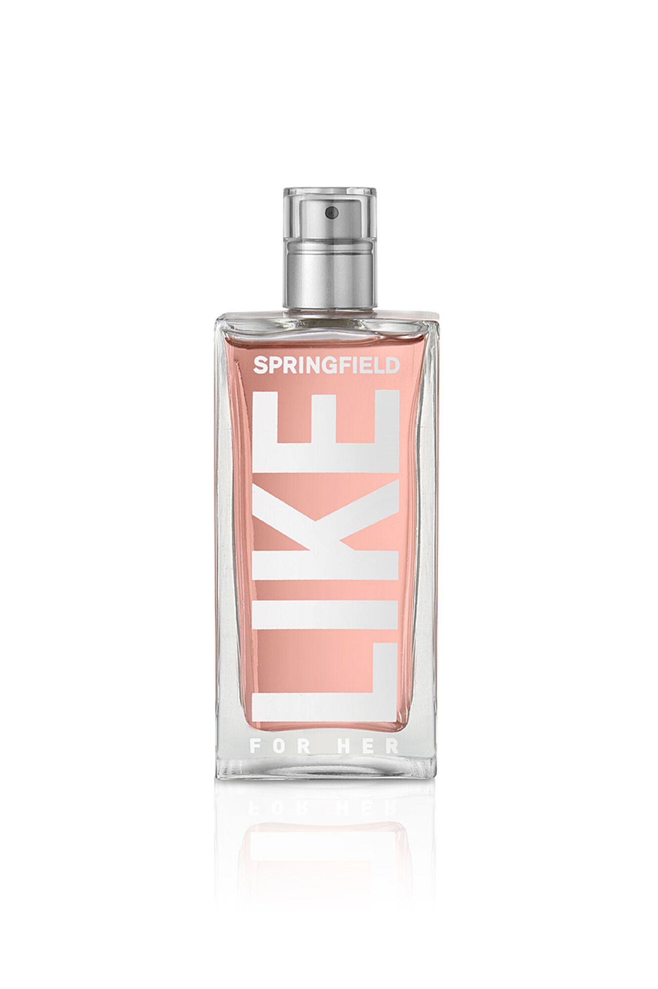 Springfield Women's Fragrance LIKE 100ML