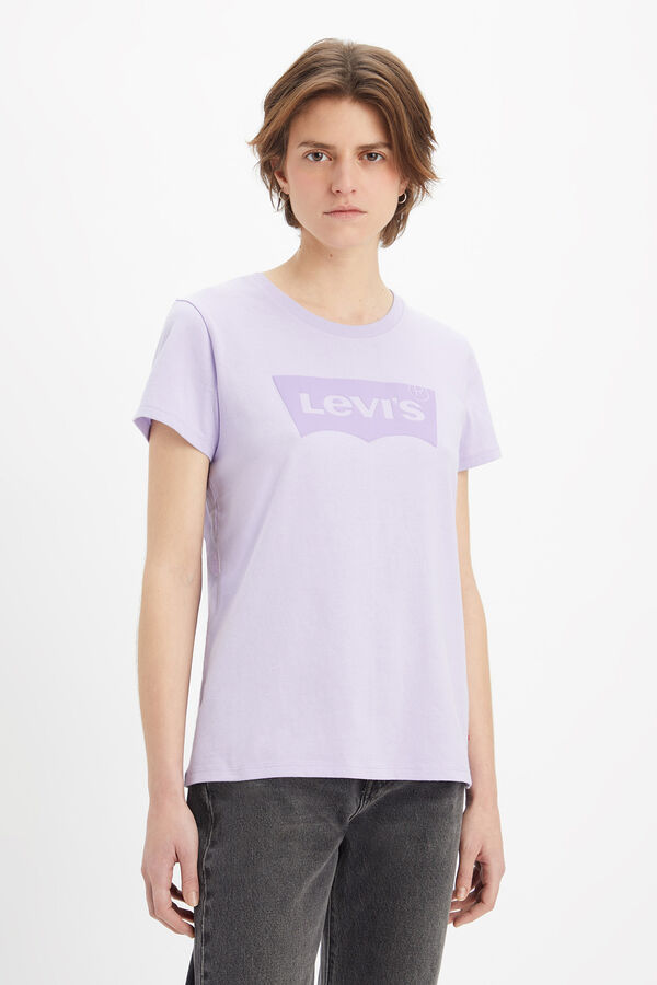 Springfield Levi's® T-shirt ljubičasta