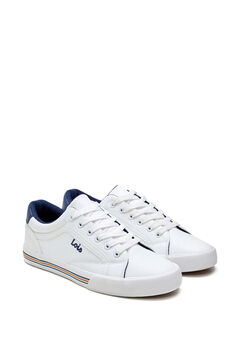 Lois Zapatilla tenis efecto piel