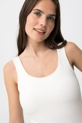 Tiffosi Young Body super slim white