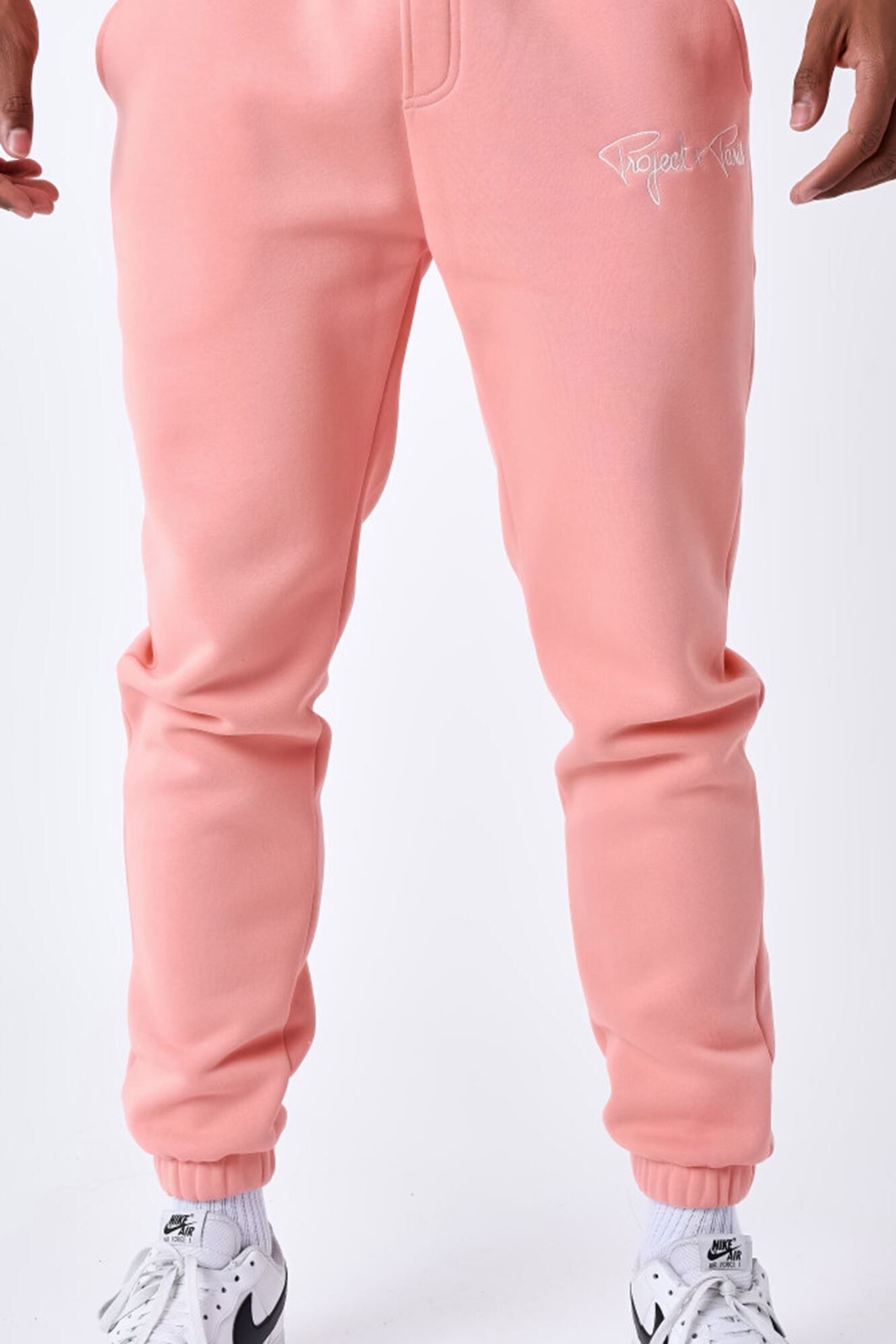 Project X Paris Cal&ccedil;as de moletom essenciais