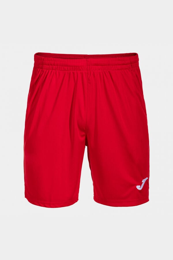 Joma Bermuda Drive rojo