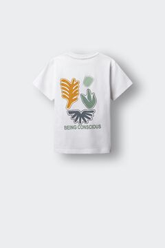 Springfield Kids Dečija majica sa figurama