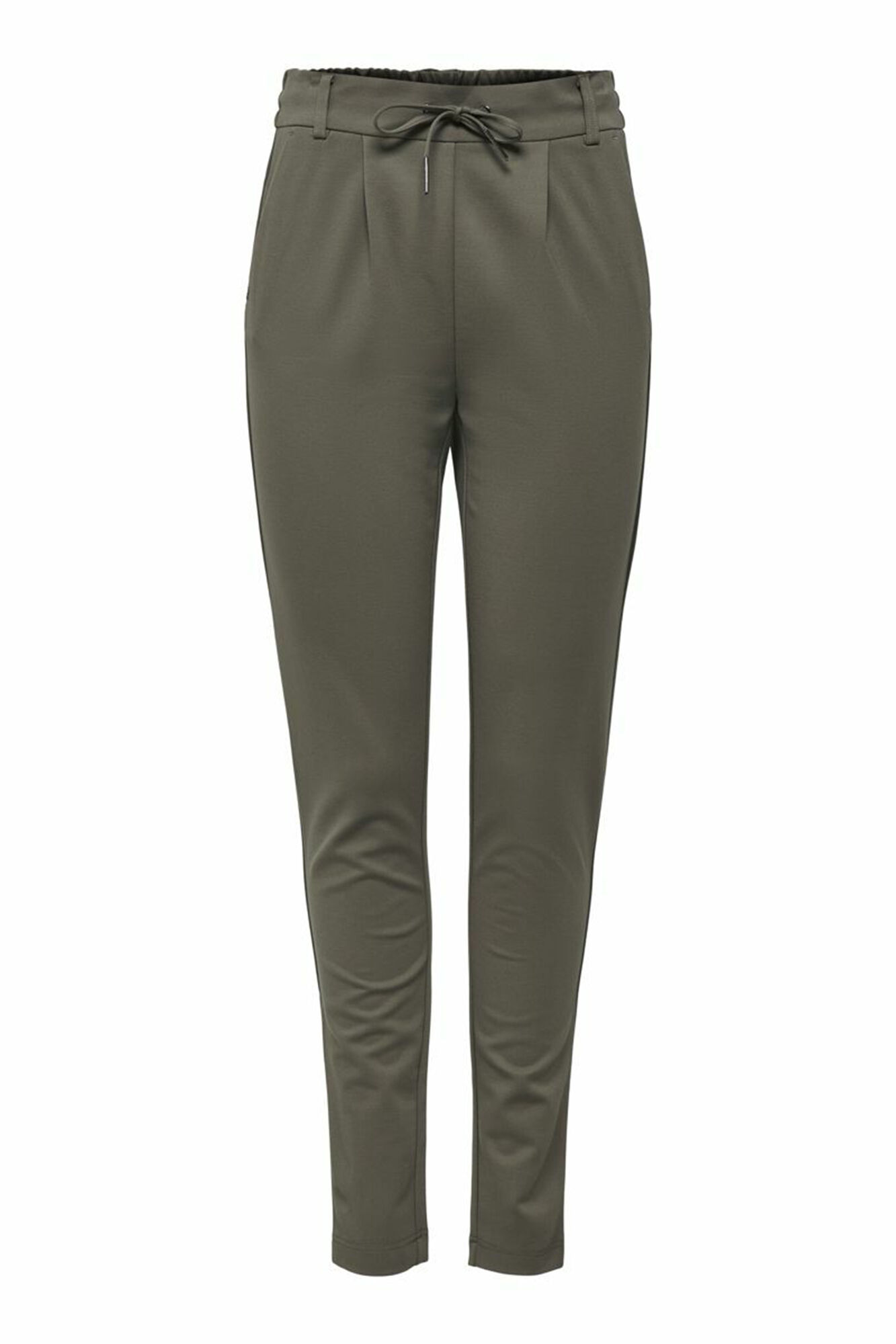 Only Pantal&oacute;n fluido de corte cl&aacute;sico