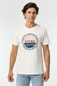 Springfield T-shirt Ashfield natural