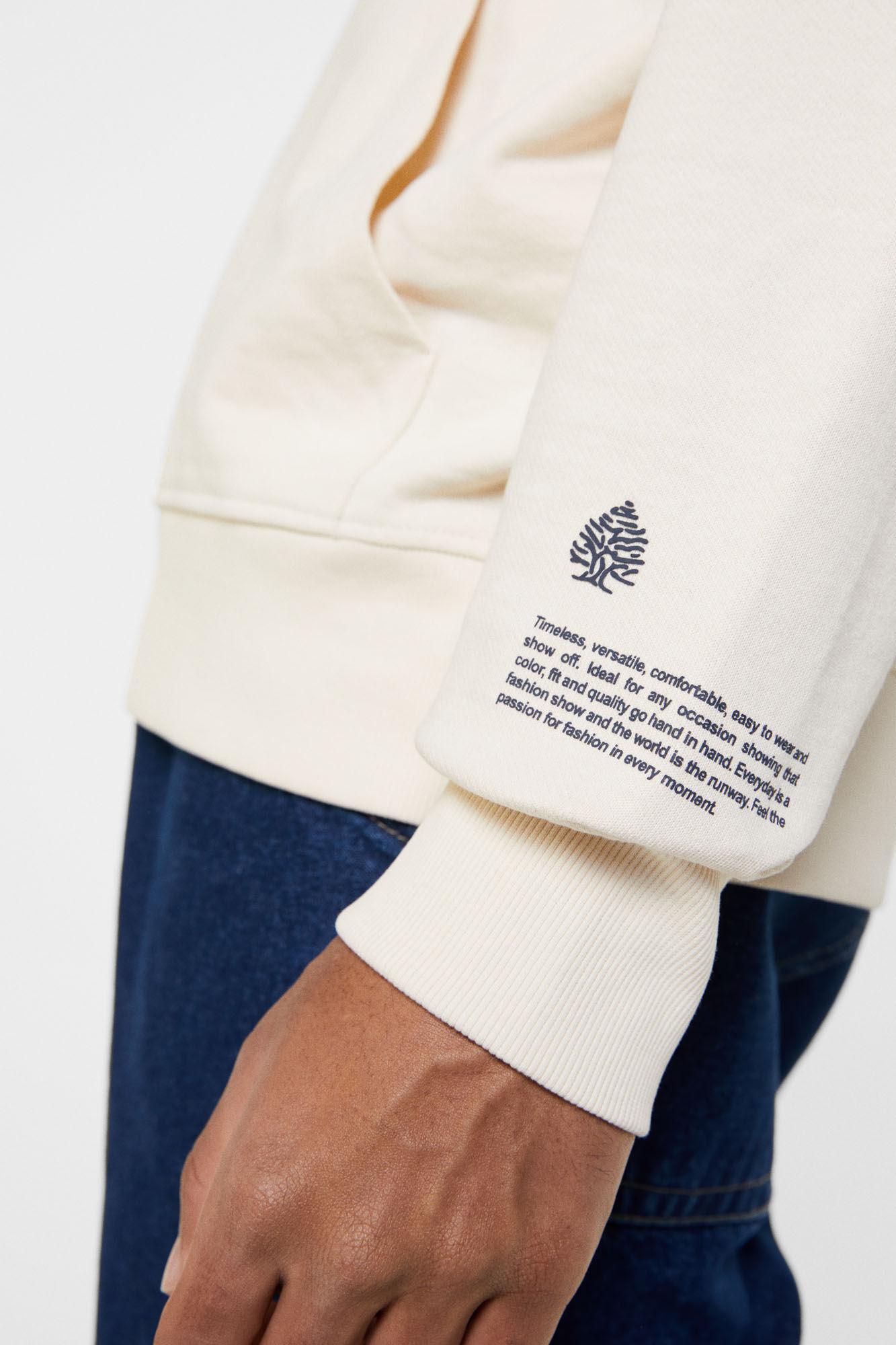 Sudaderas de hombre | Rebajas | Springfield