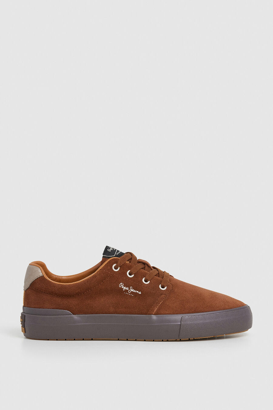 Zapatillas De Ante