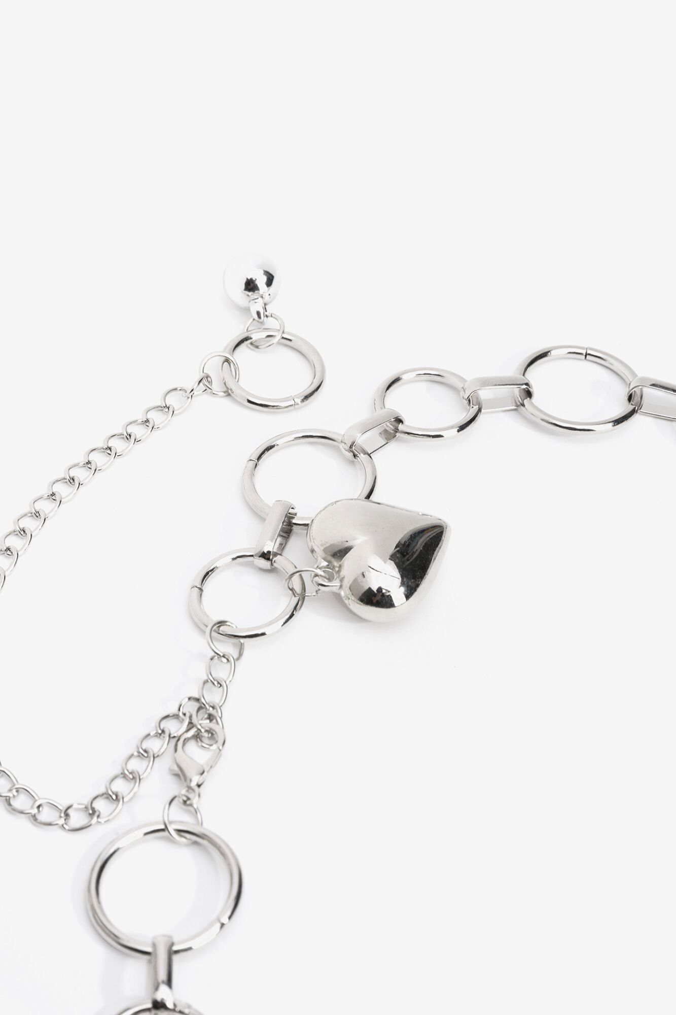 Tiffosi Young Cintur&oacute;n Coraz&oacute;n