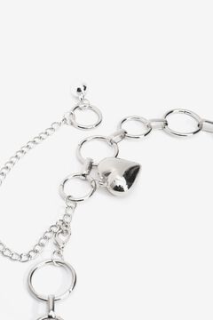 Tiffosi Young Cintur&oacute;n Coraz&oacute;n