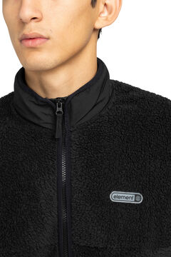 Element Jaqueta de polar