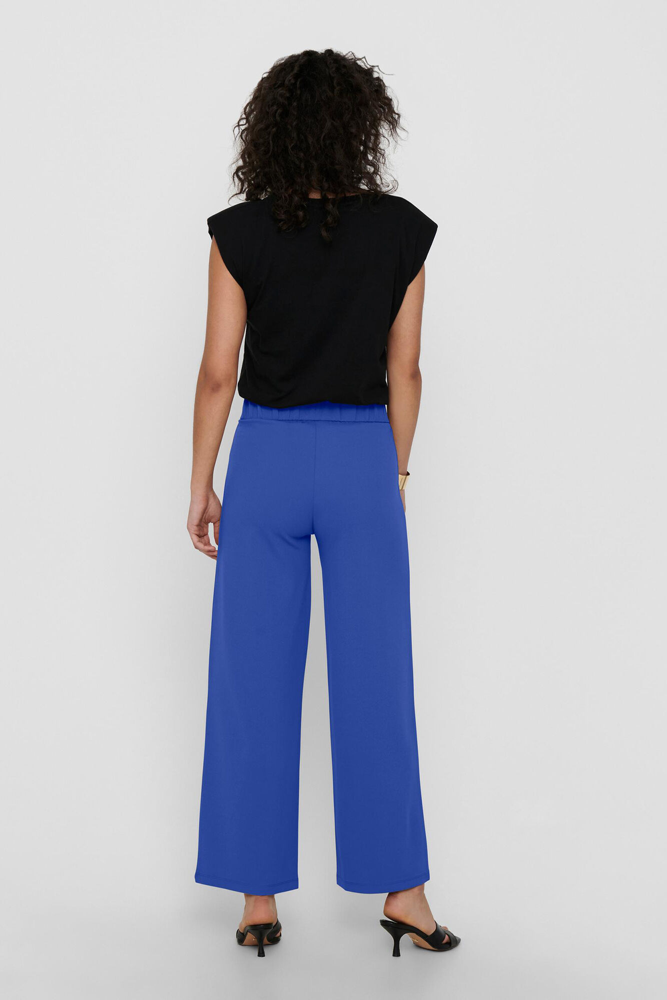 JDY Pantal&oacute;n largo de traje