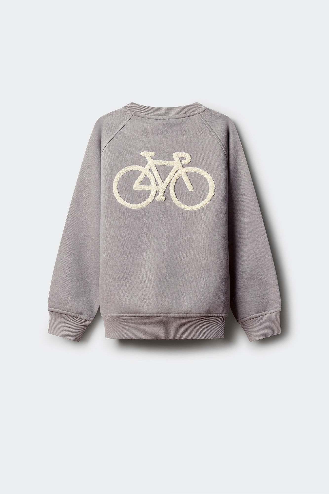 Springfield Kids Children's hood bike sweatshirt