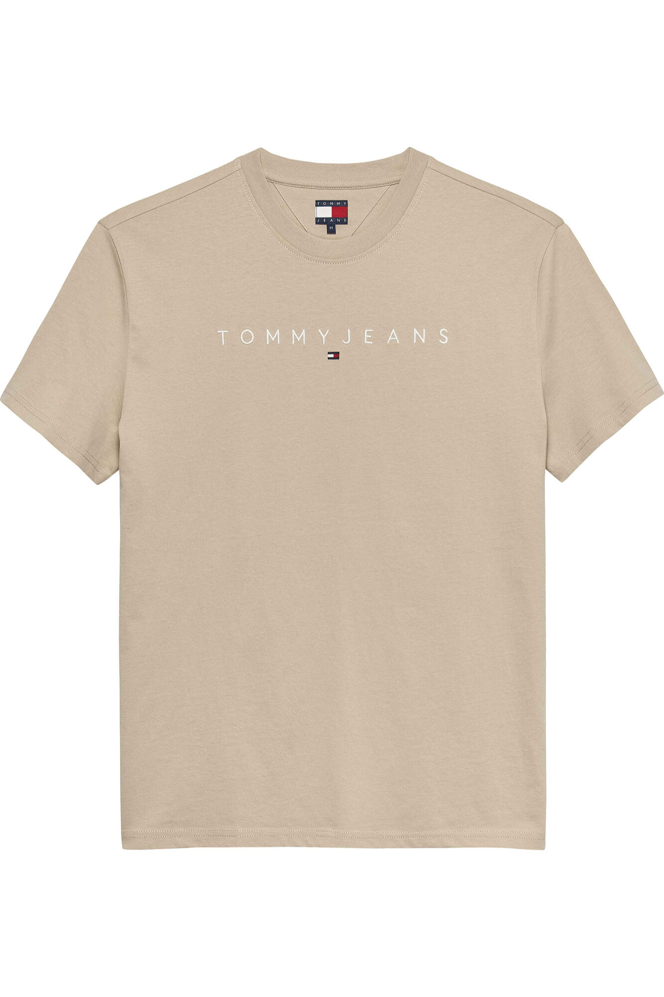 Tommy Jeans Camiseta de hombre Tommy Jeans