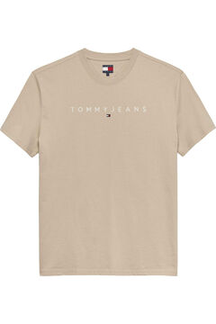Tommy Jeans Short-sleeved T-shirt