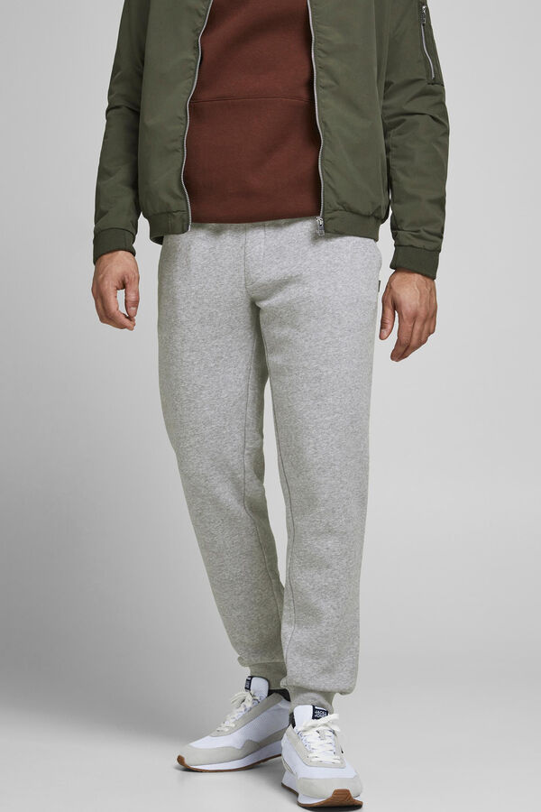 Springfield Joggers with cotton gris