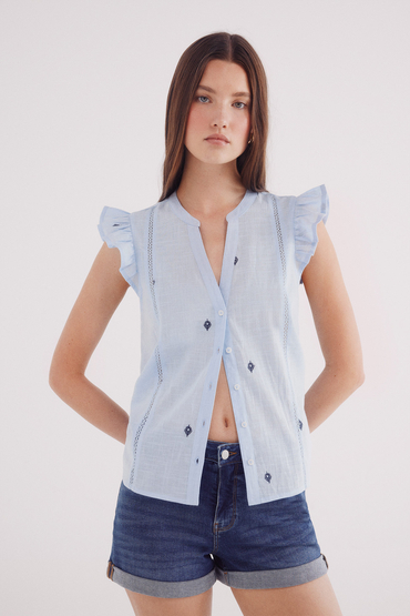 Roupa para mulher | Nova Coleção | Springfield PT
