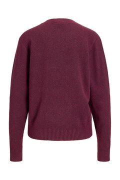 Jack & Jones Camisola de gola redonda