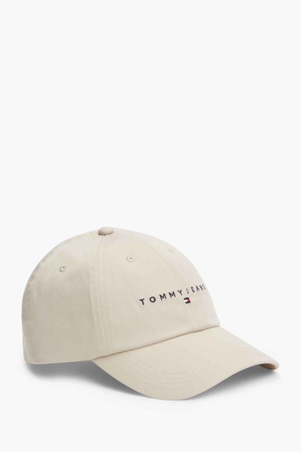 Tommy Jeans 0 marron