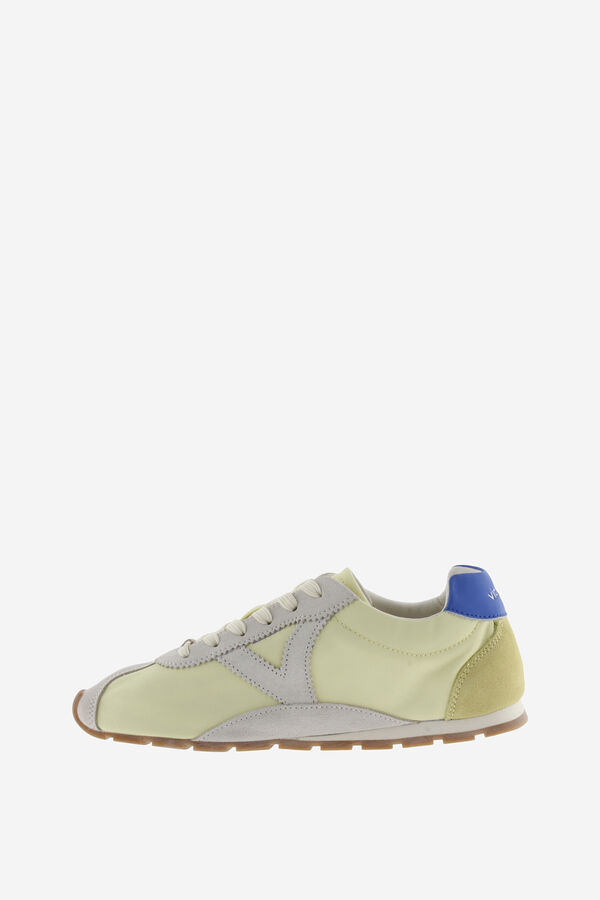 Victoria Casual sneakers white