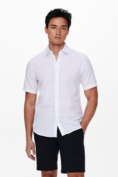 Only & Sons Camisa manga larga