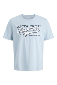 Jack & Jones Camiseta manga corta logo