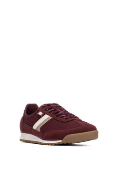 XTI Zapatillas casuales con cordones