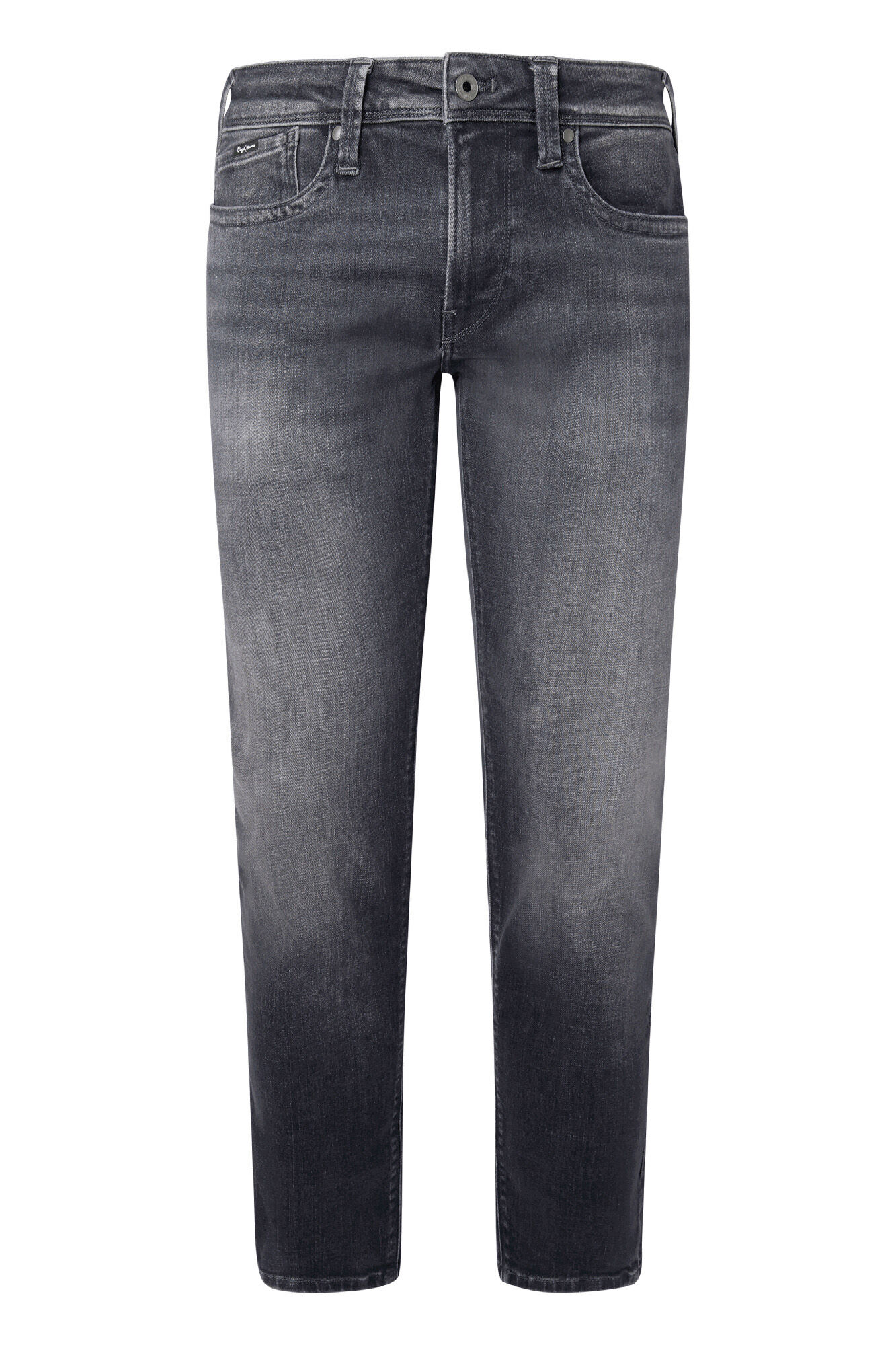 HATCH SLIM FIT LOW WAIST JEANS | Calças para homem | SPF