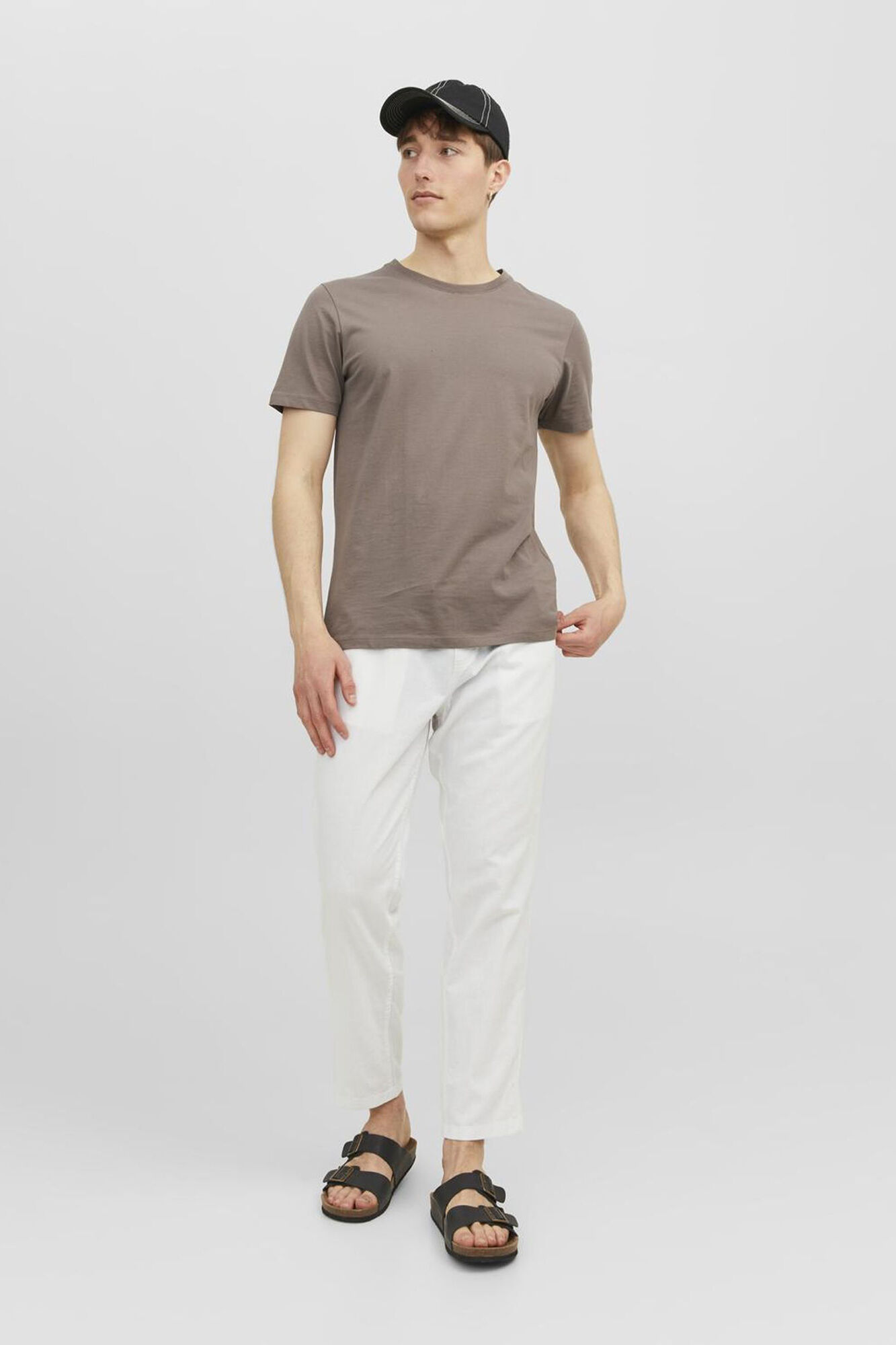 Jack & Jones Karottenhose