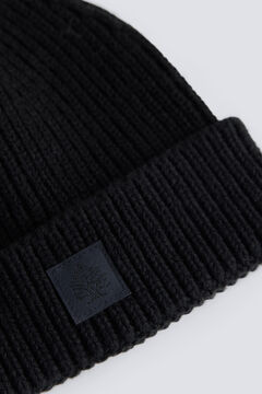 Springfield Basic beanie