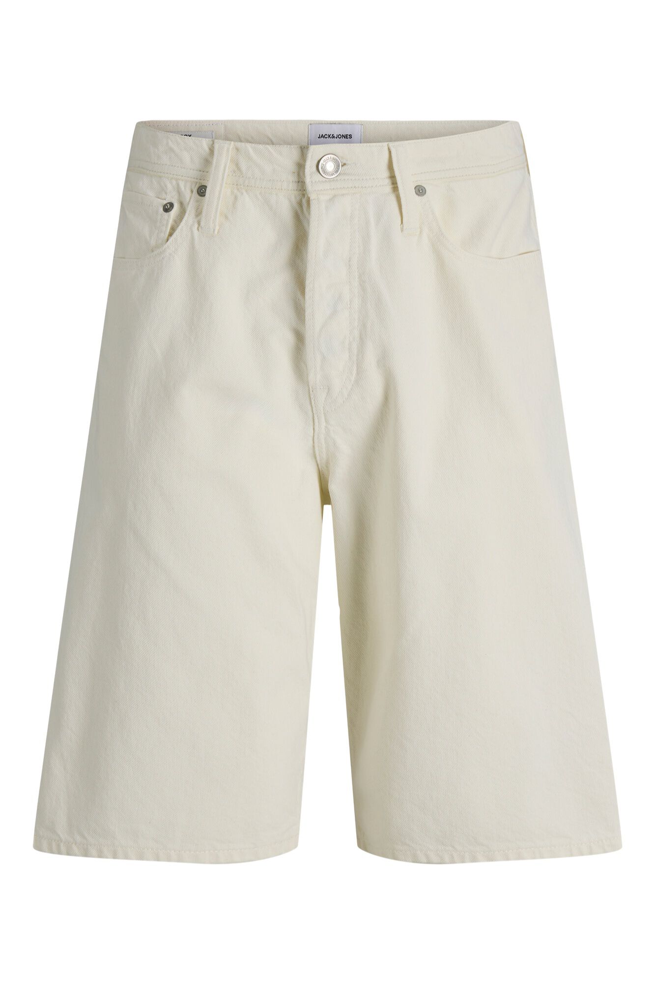 Jack & Jones Bermuda baggy fit denim