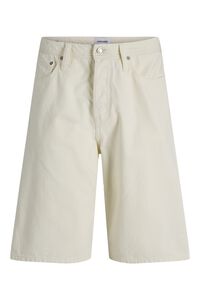 Jack & Jones Baggy Fit Denim-Bermudas