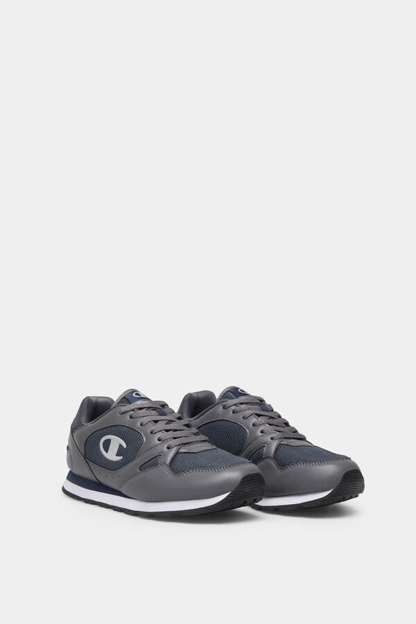 Springfield Men's trainer - Champion Legacy Collection. navy