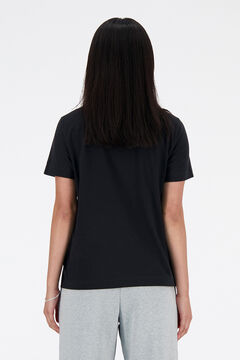 New Balance Camiseta sport b&aacute;sica