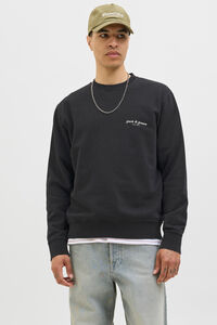 Jack & Jones Sudadera regular fit