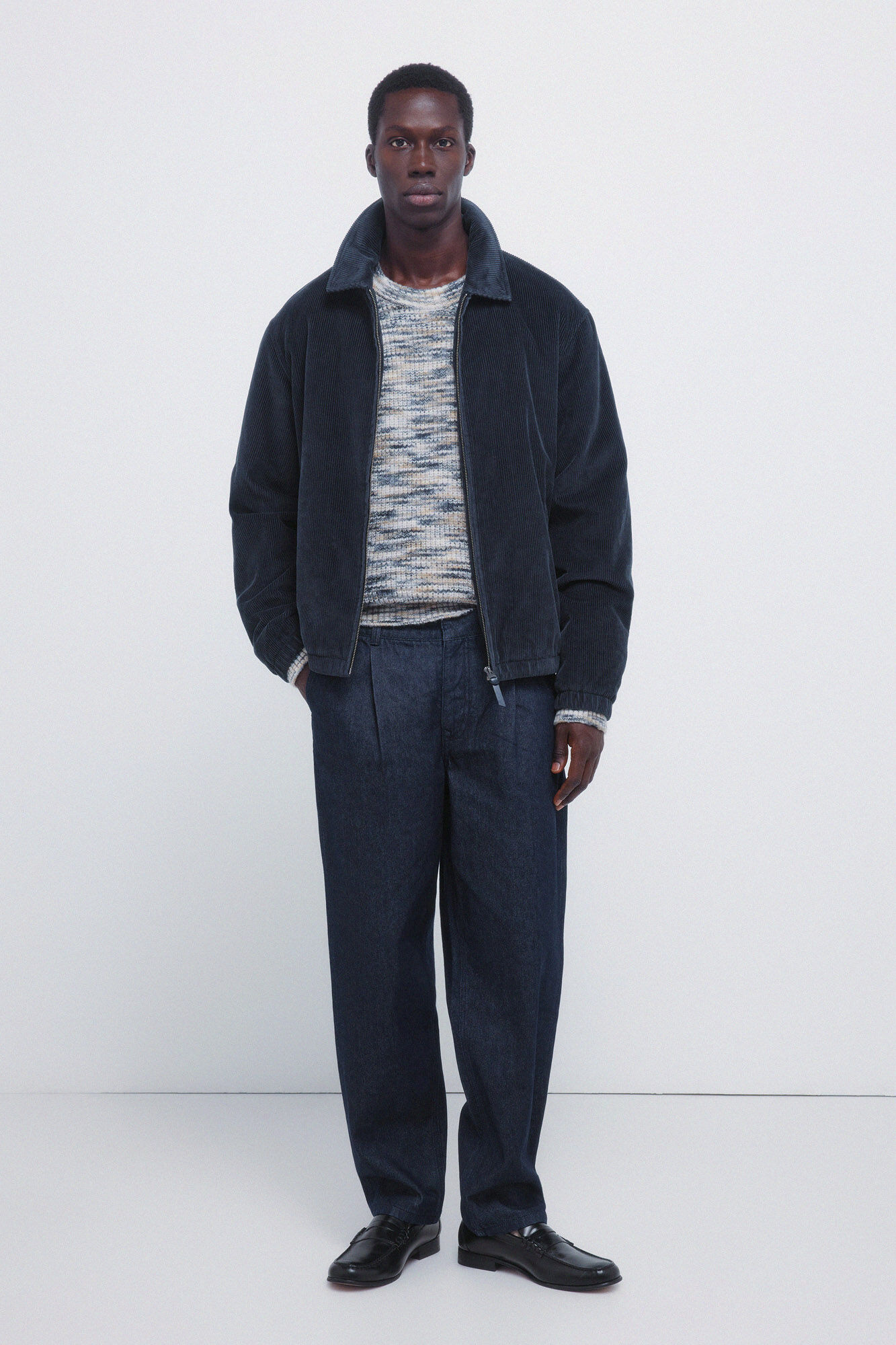 Springfield Fantasy jumper