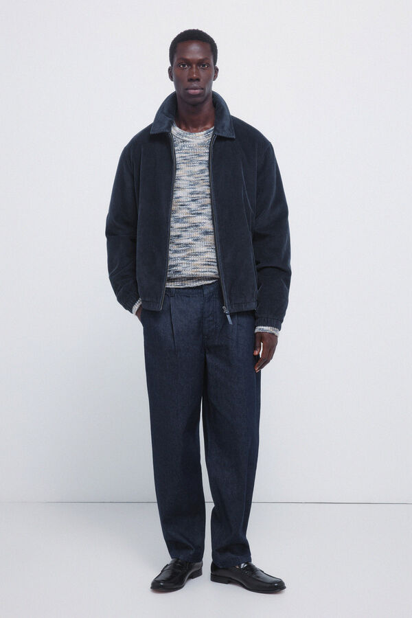 Springfield Fantasy jumper nude